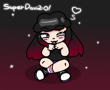 Fanart for @claracartman