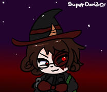 Fanart for @kirisames.bsky.social