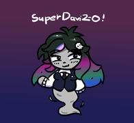 Fanart for @theskullghost