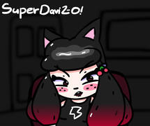 Cherry looking at you (remake)